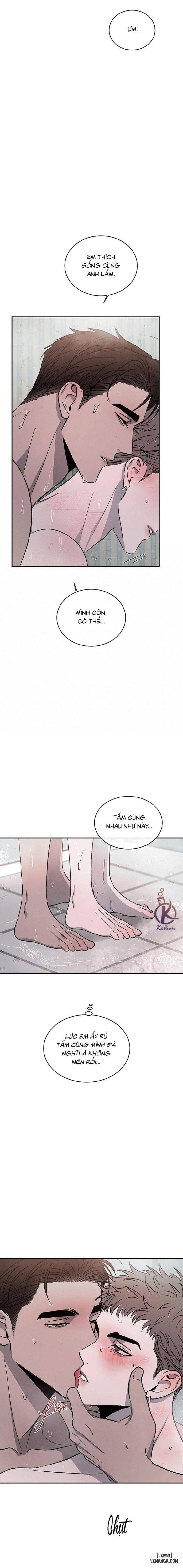 đọc truyện Đối Lập Chương 49 ảnh 11 tại Thiên Thai Truyện