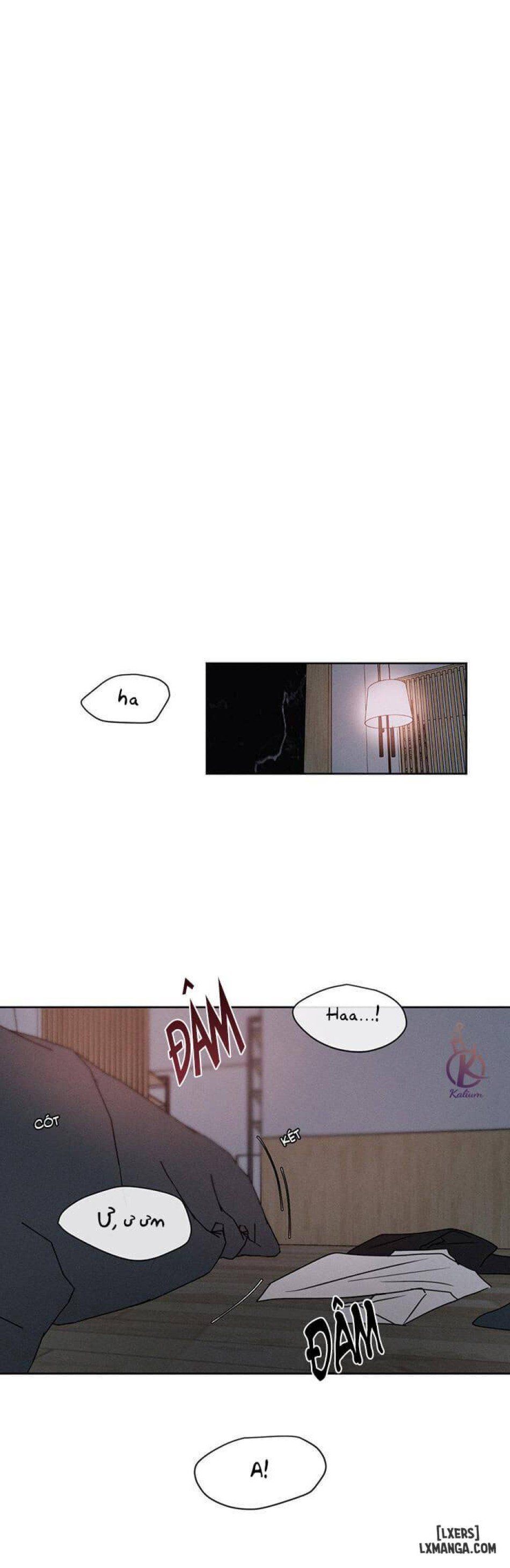 đọc truyện Đối Lập Chương 5 ảnh 2 tại Thiên Thai Truyện