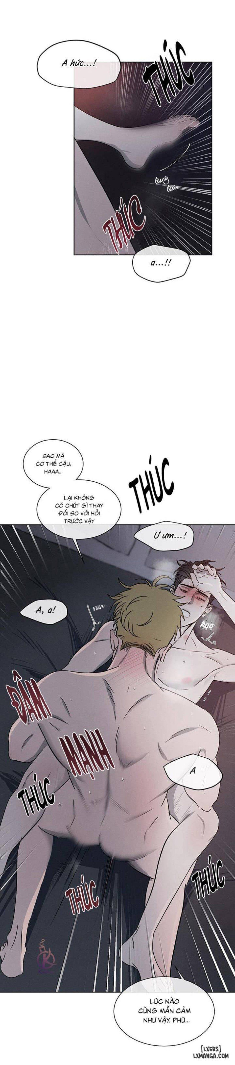 đọc truyện Đối Lập Chương 5 ảnh 3 tại Thiên Thai Truyện