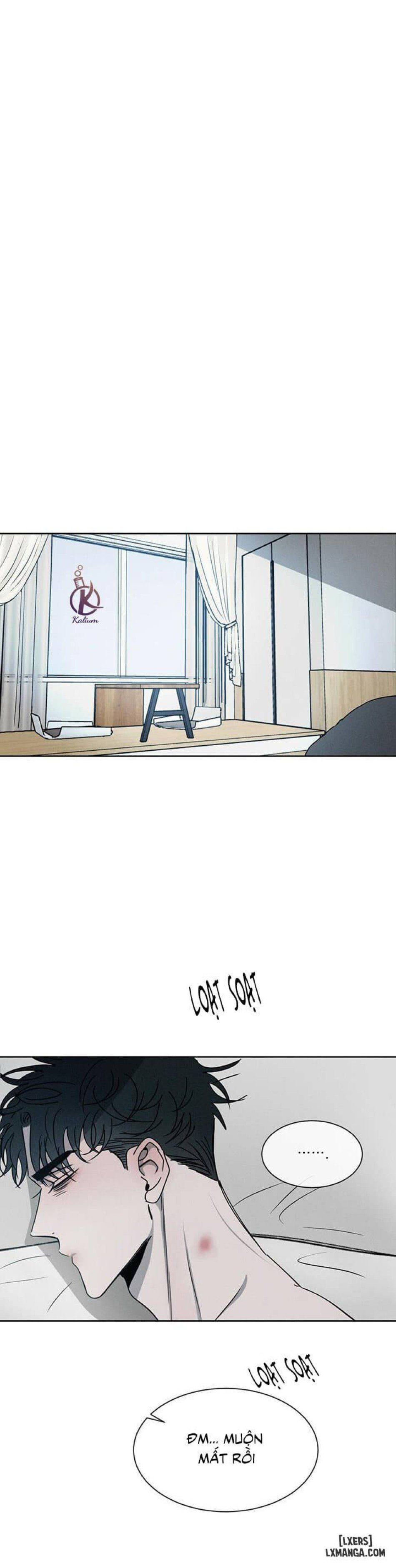 đọc truyện Đối Lập Chương 5 ảnh 14 tại Thiên Thai Truyện