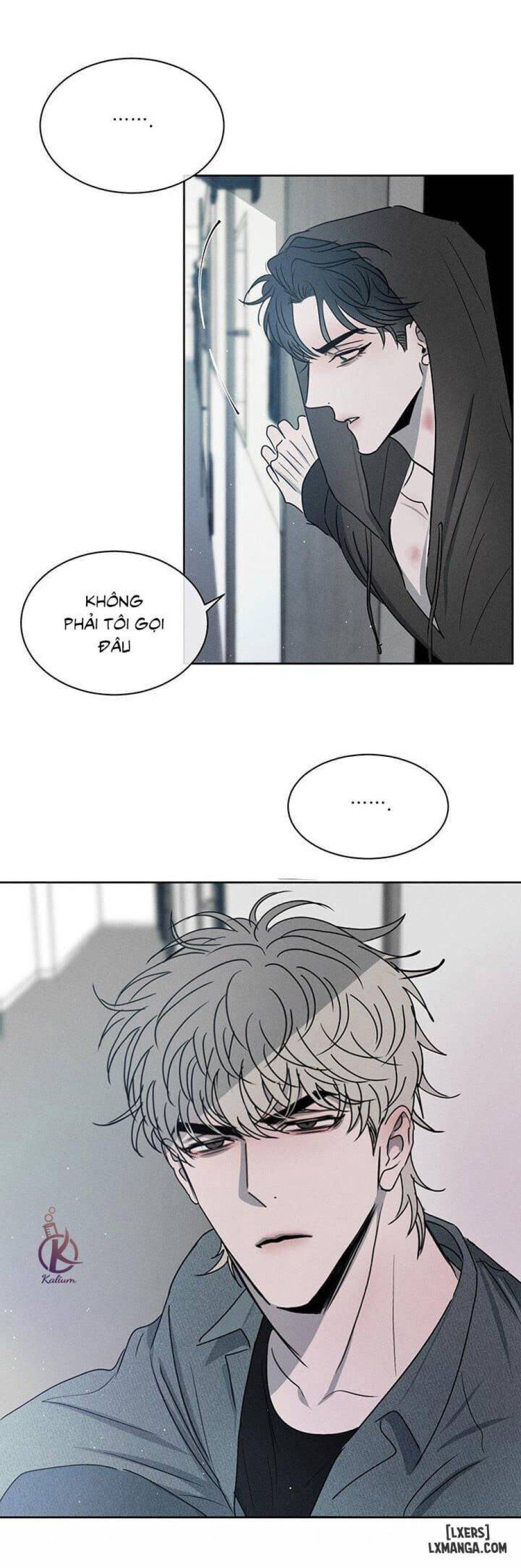 đọc truyện Đối Lập Chương 5 ảnh 21 tại Thiên Thai Truyện