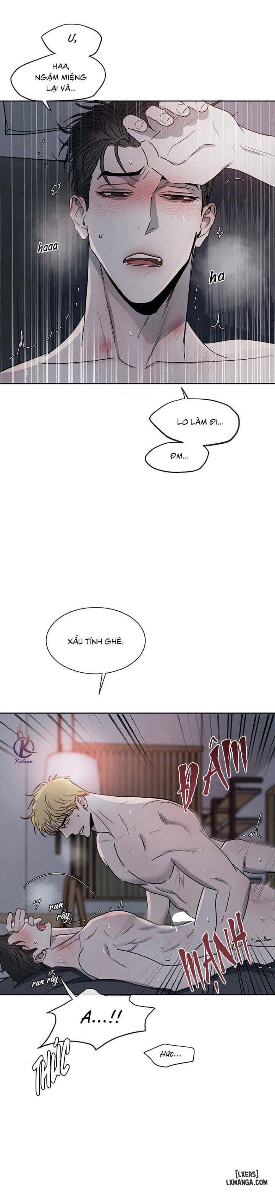 đọc truyện Đối Lập Chương 5 ảnh 4 tại Thiên Thai Truyện