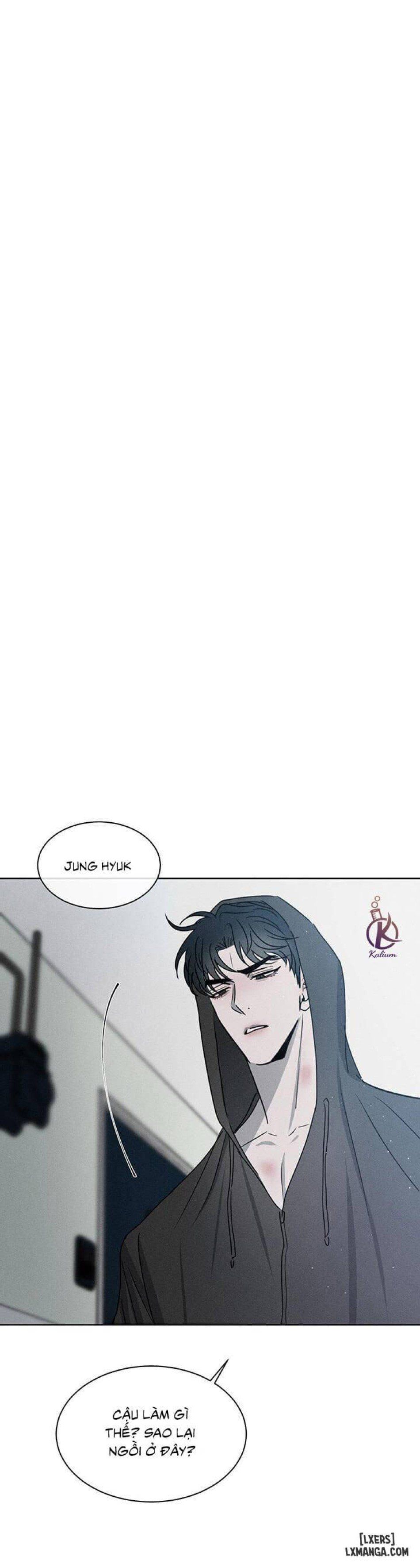 đọc truyện Đối Lập Chương 5 ảnh 23 tại Thiên Thai Truyện