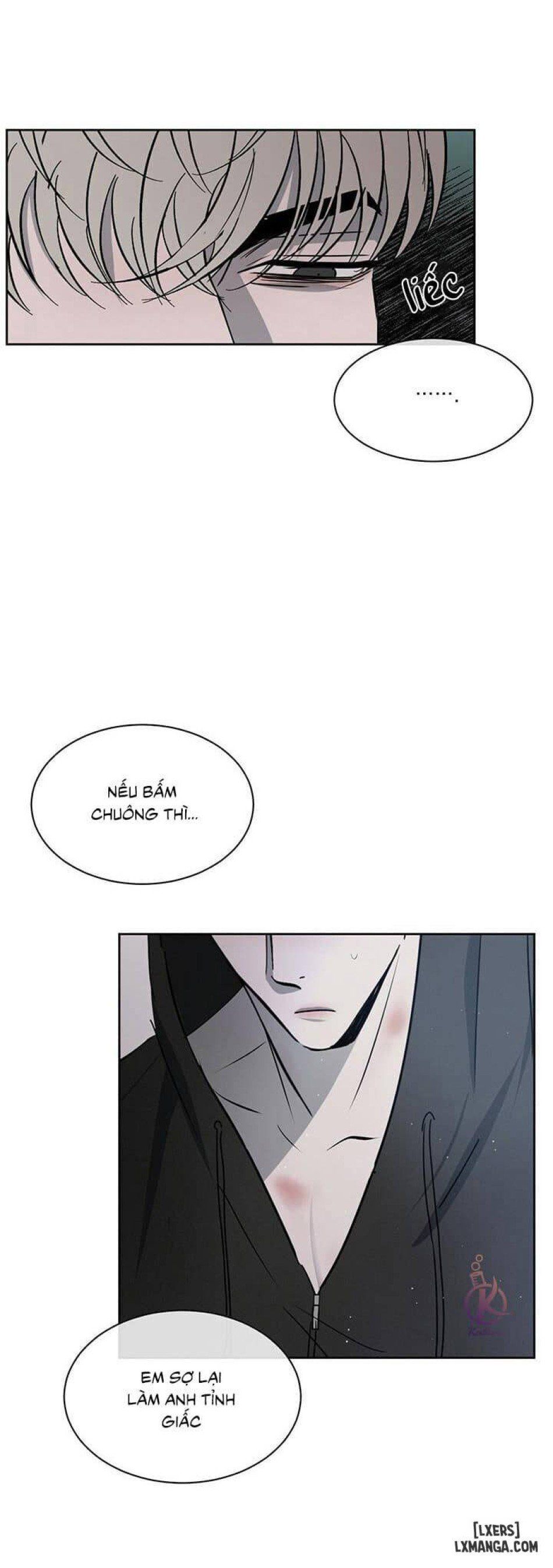 đọc truyện Đối Lập Chương 5 ảnh 25 tại Thiên Thai Truyện