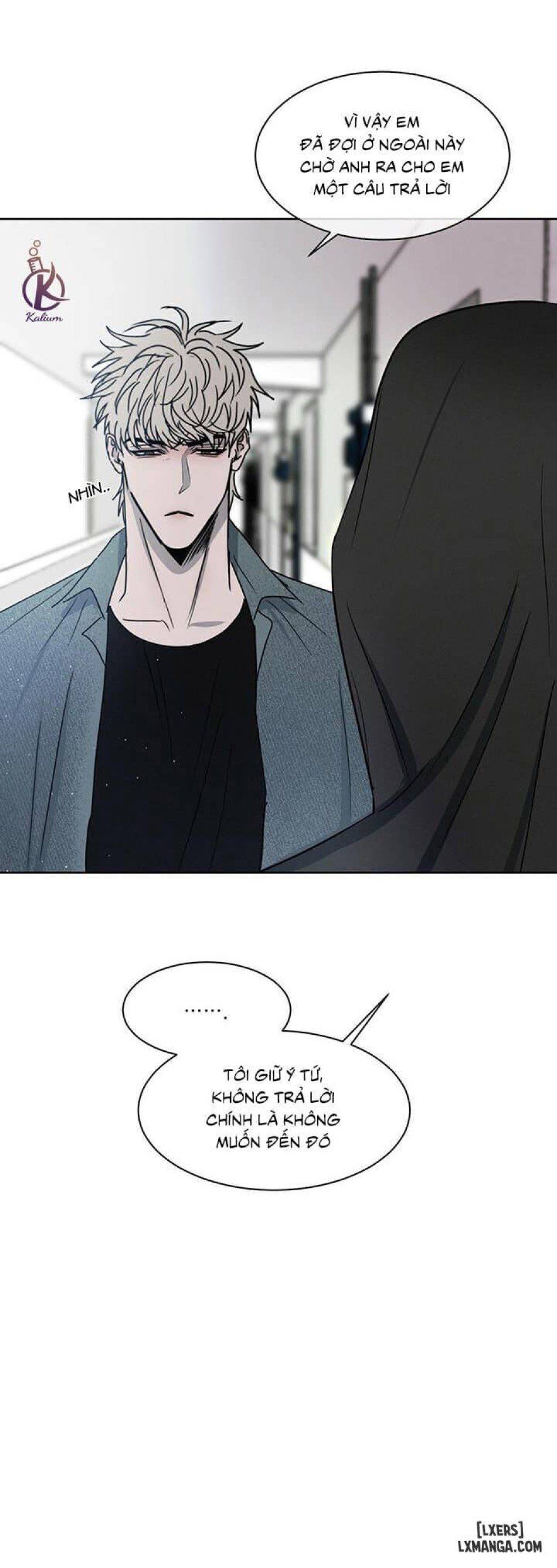 đọc truyện Đối Lập Chương 5 ảnh 26 tại Thiên Thai Truyện