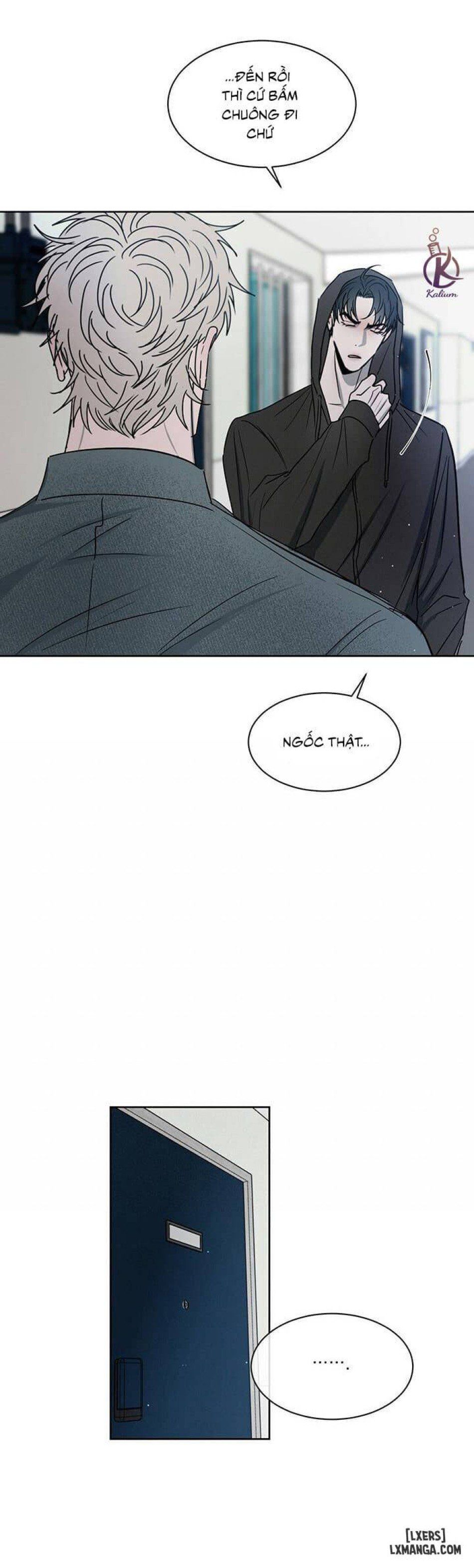 đọc truyện Đối Lập Chương 5 ảnh 27 tại Thiên Thai Truyện