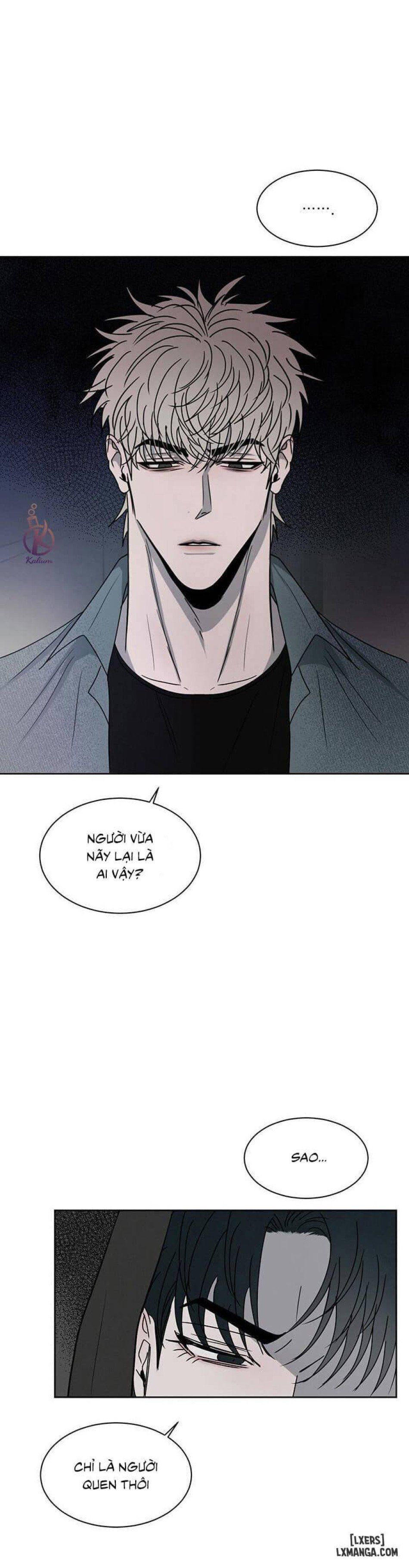 đọc truyện Đối Lập Chương 5 ảnh 28 tại Thiên Thai Truyện