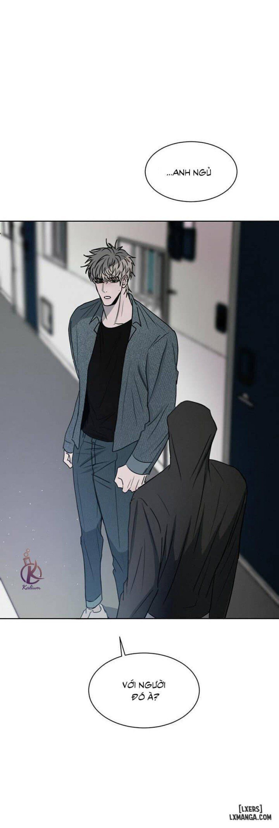 đọc truyện Đối Lập Chương 5 ảnh 29 tại Thiên Thai Truyện