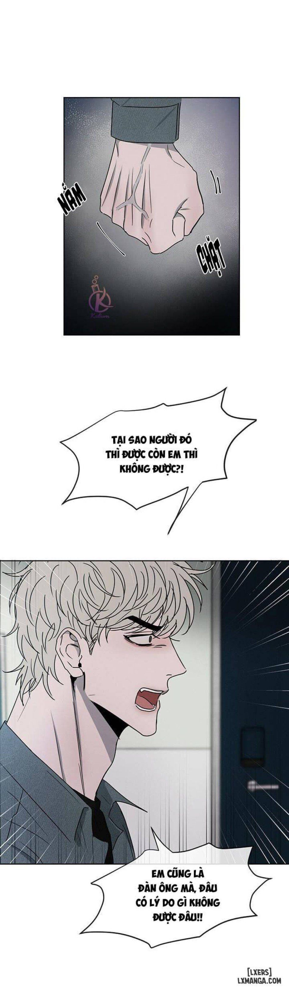 đọc truyện Đối Lập Chương 5 ảnh 31 tại Thiên Thai Truyện