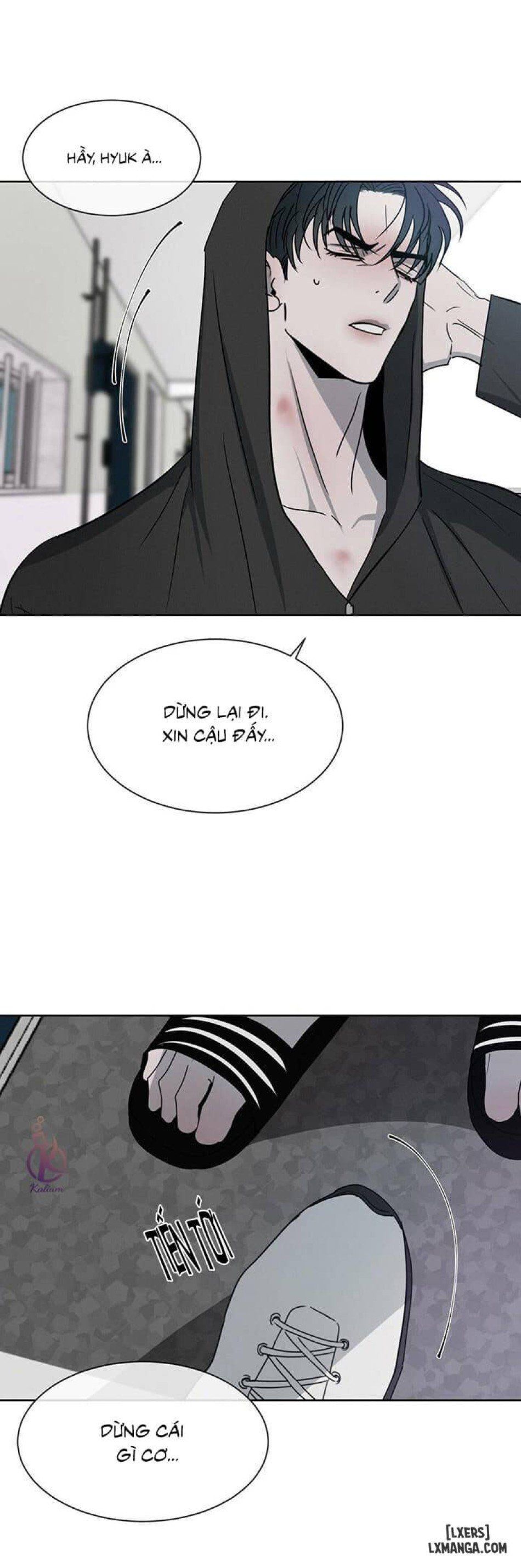 đọc truyện Đối Lập Chương 5 ảnh 32 tại Thiên Thai Truyện