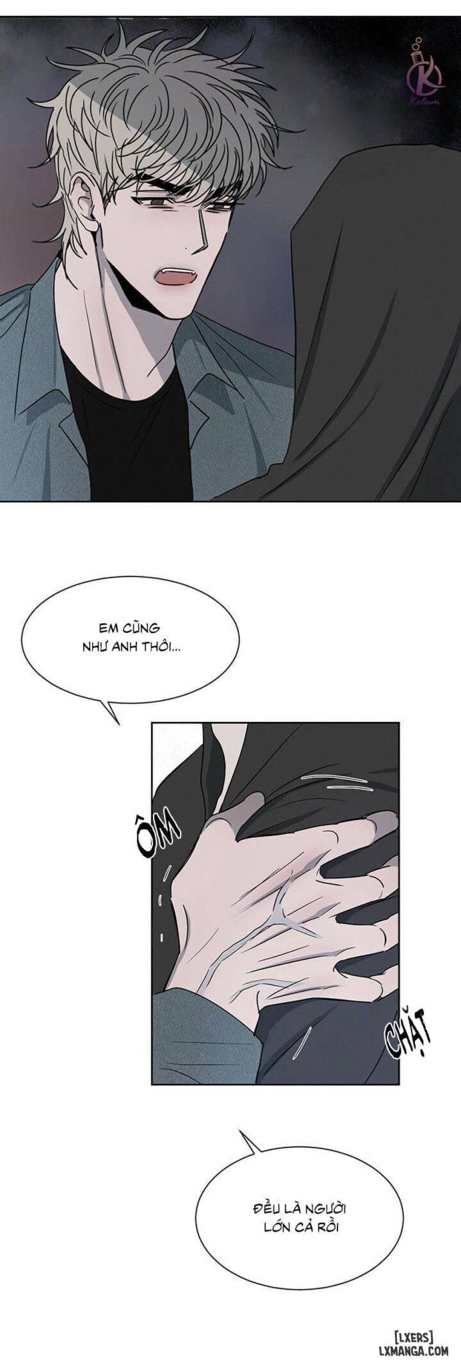 đọc truyện Đối Lập Chương 5 ảnh 34 tại Thiên Thai Truyện