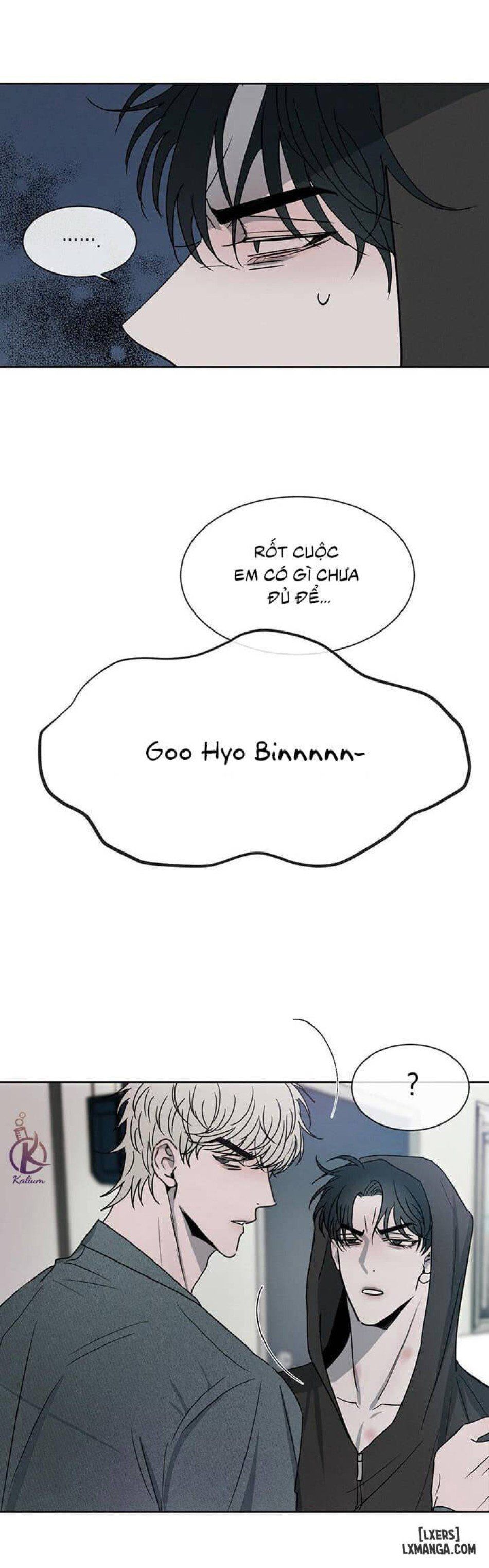 đọc truyện Đối Lập Chương 5 ảnh 35 tại Thiên Thai Truyện