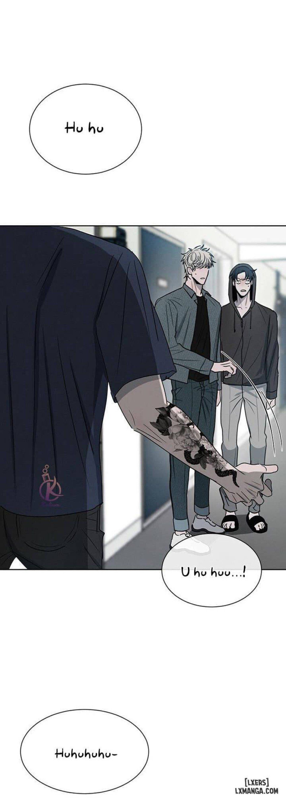 đọc truyện Đối Lập Chương 5 ảnh 36 tại Thiên Thai Truyện