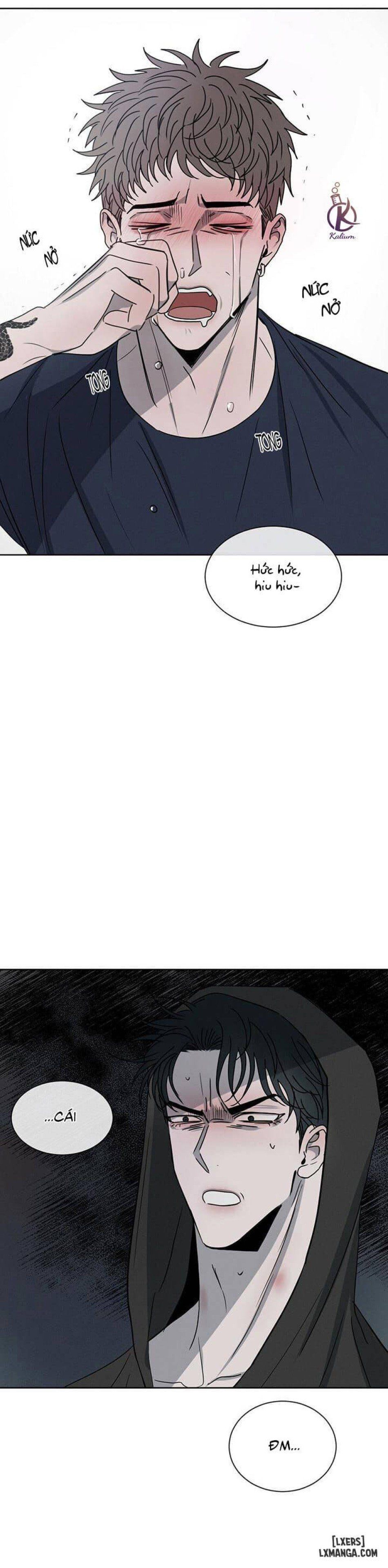 đọc truyện Đối Lập Chương 5 ảnh 37 tại Thiên Thai Truyện