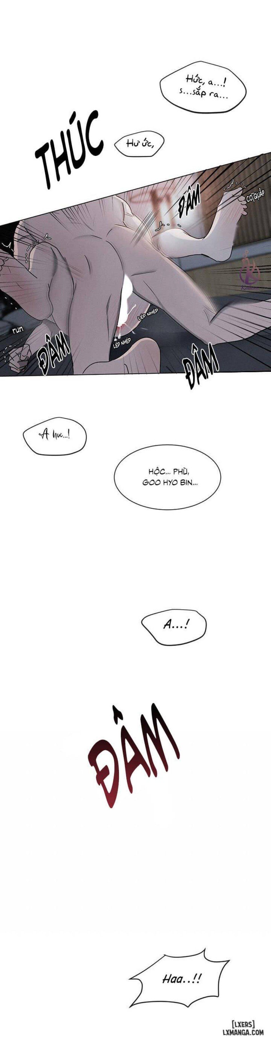 đọc truyện Đối Lập Chương 5 ảnh 6 tại Thiên Thai Truyện