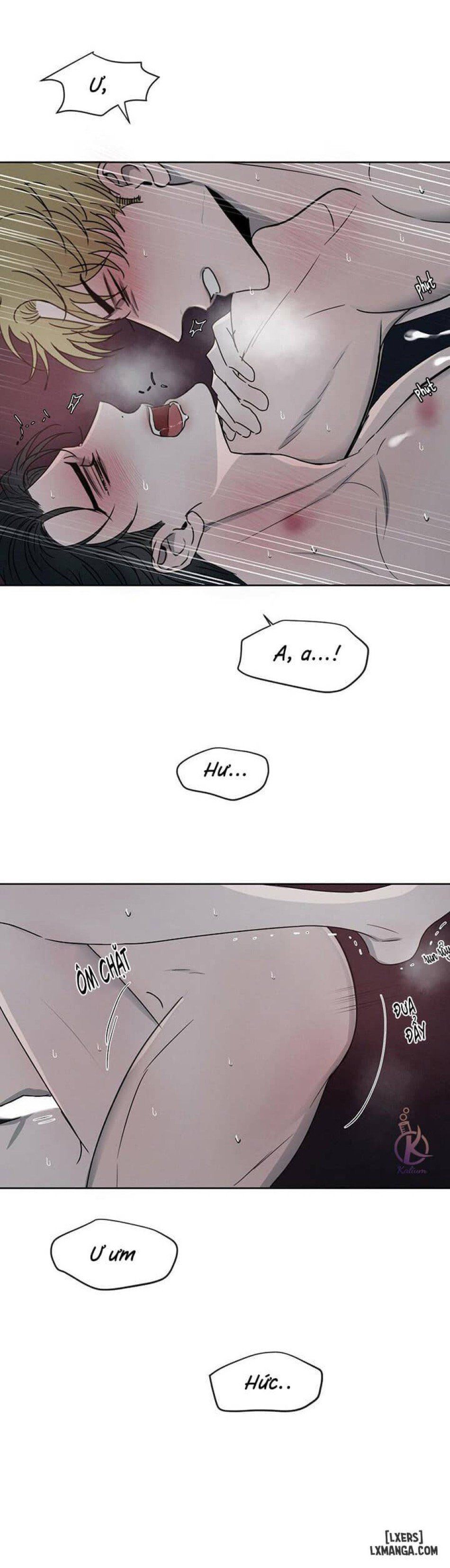 đọc truyện Đối Lập Chương 5 ảnh 7 tại Thiên Thai Truyện