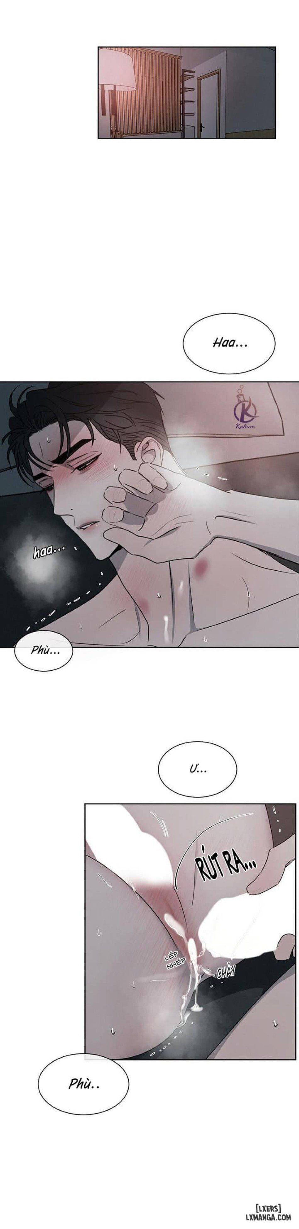 đọc truyện Đối Lập Chương 5 ảnh 8 tại Thiên Thai Truyện