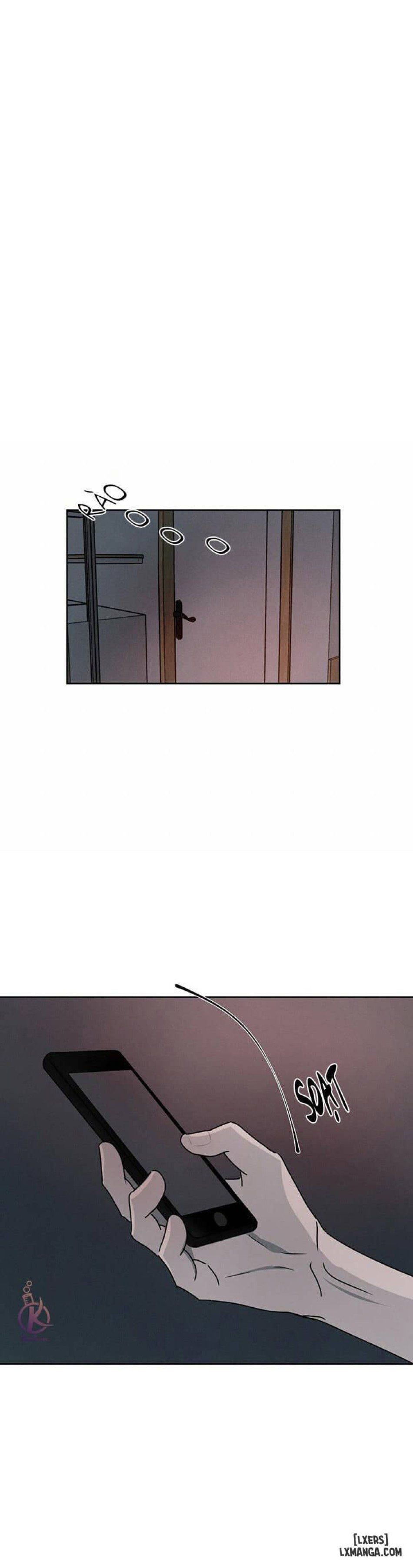 đọc truyện Đối Lập Chương 5 ảnh 11 tại Thiên Thai Truyện