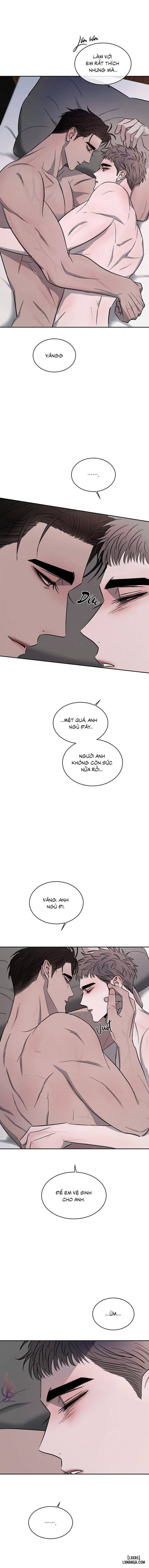 đọc truyện Đối Lập Chương 50 ảnh 12 tại Thiên Thai Truyện