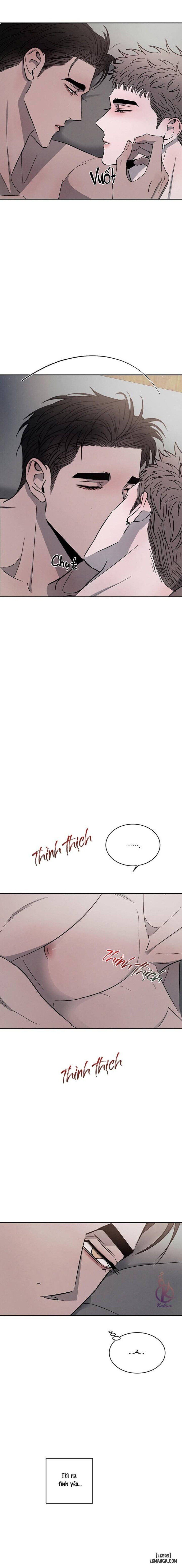 đọc truyện Đối Lập Chương 50 ảnh 14 tại Thiên Thai Truyện