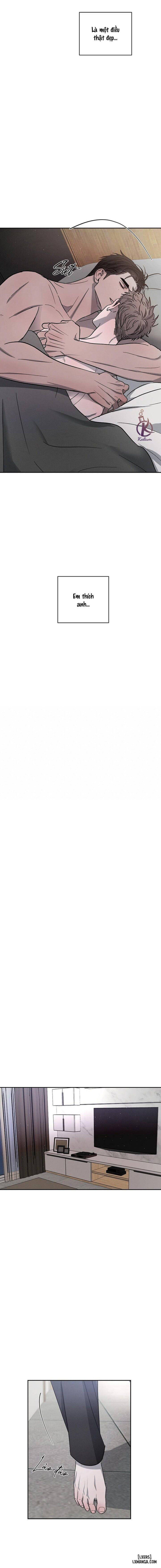 đọc truyện Đối Lập Chương 50 ảnh 15 tại Thiên Thai Truyện