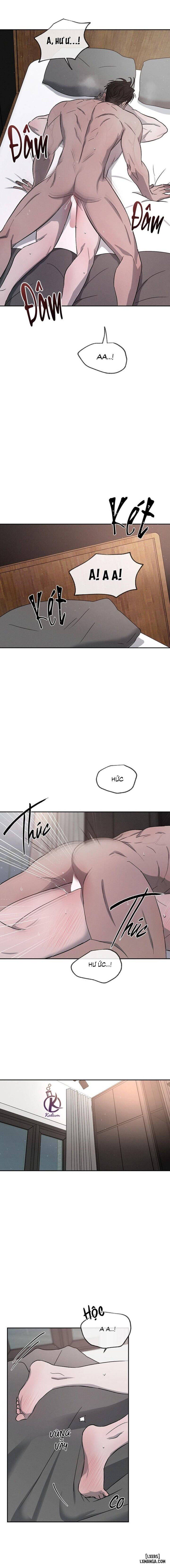 đọc truyện Đối Lập Chương 50 ảnh 6 tại Thiên Thai Truyện