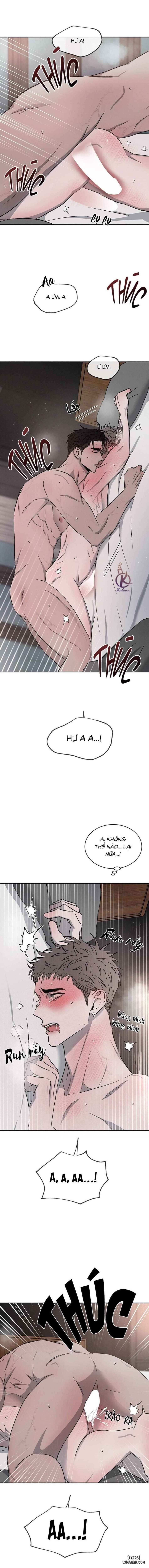 đọc truyện Đối Lập Chương 50 ảnh 7 tại Thiên Thai Truyện