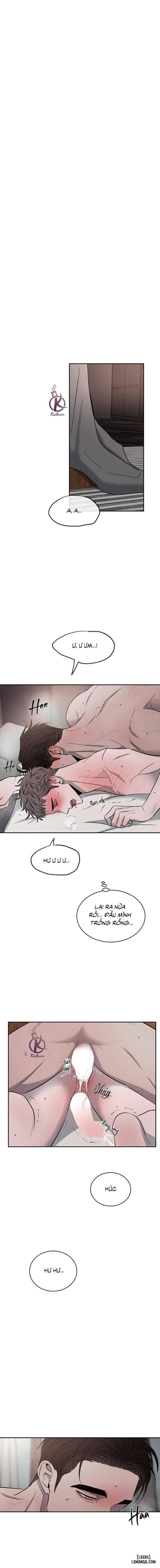 đọc truyện Đối Lập Chương 50 ảnh 8 tại Thiên Thai Truyện