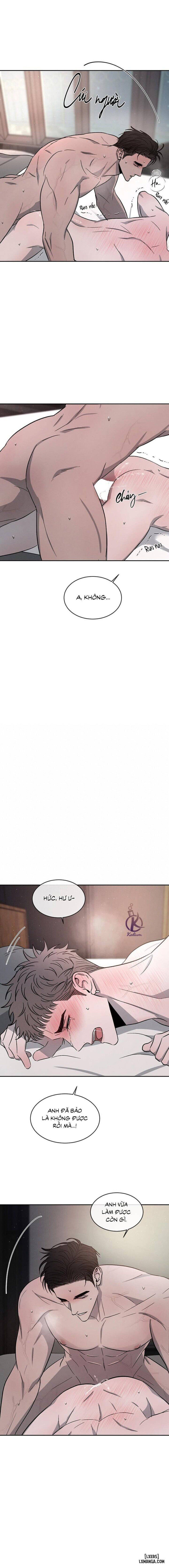 đọc truyện Đối Lập Chương 50 ảnh 9 tại Thiên Thai Truyện