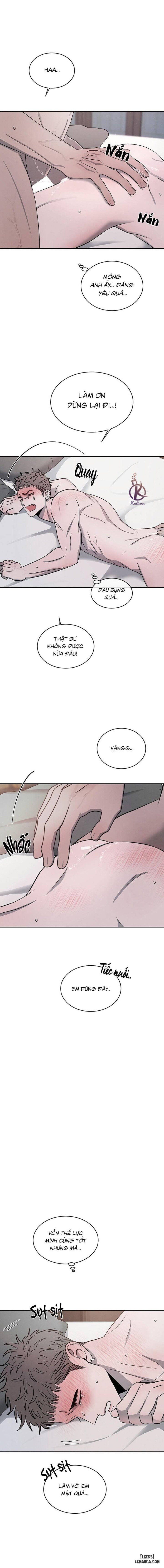 đọc truyện Đối Lập Chương 50 ảnh 10 tại Thiên Thai Truyện