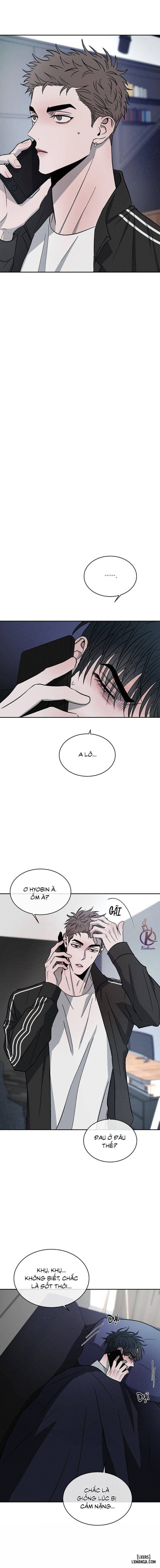 đọc truyện Đối Lập Chương 51 ảnh 3 tại Thiên Thai Truyện