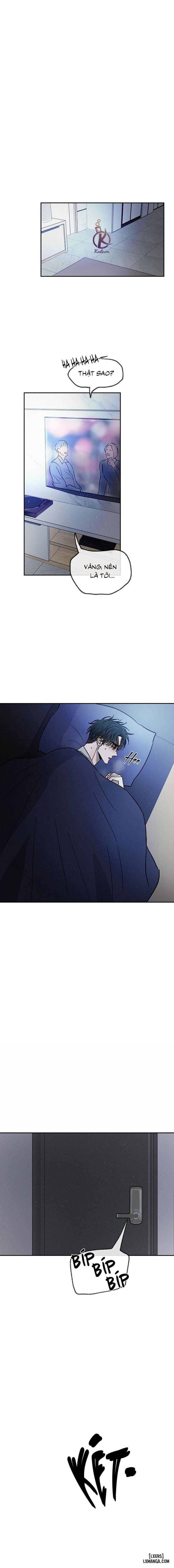 đọc truyện Đối Lập Chương 51 ảnh 13 tại Thiên Thai Truyện