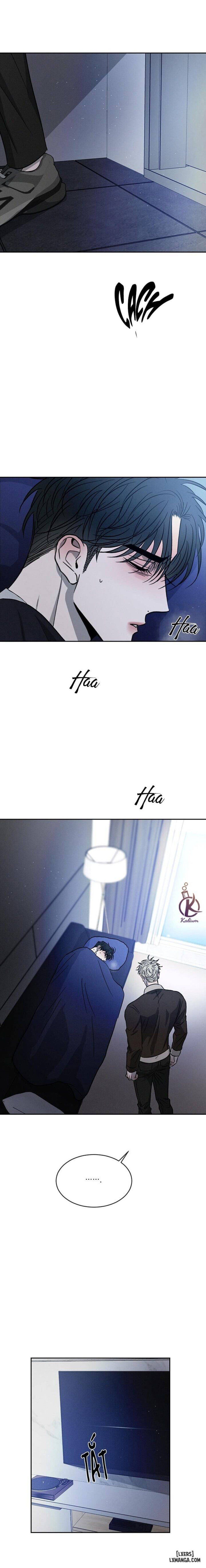 đọc truyện Đối Lập Chương 51 ảnh 14 tại Thiên Thai Truyện