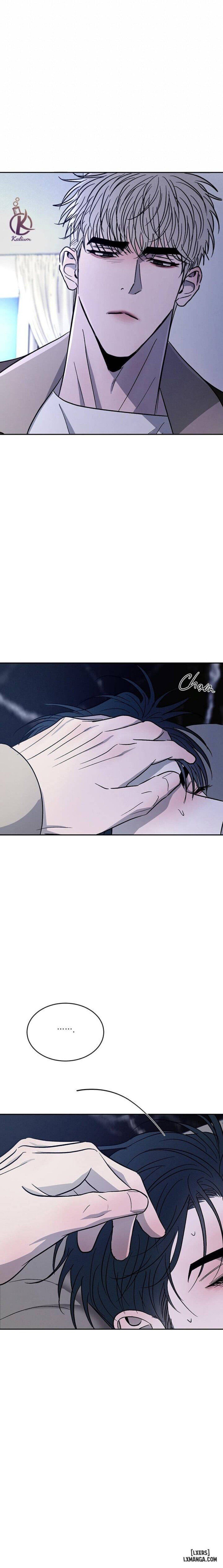 đọc truyện Đối Lập Chương 51 ảnh 16 tại Thiên Thai Truyện