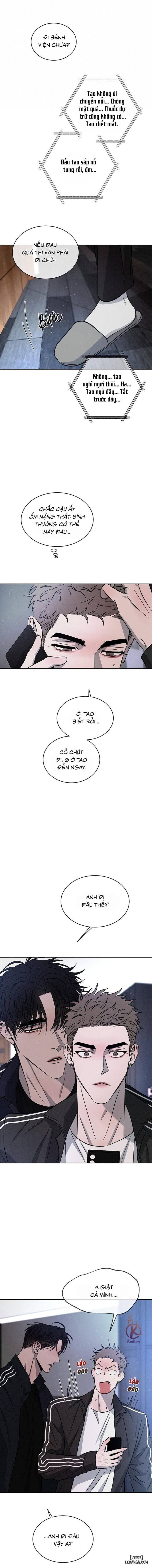 đọc truyện Đối Lập Chương 51 ảnh 4 tại Thiên Thai Truyện