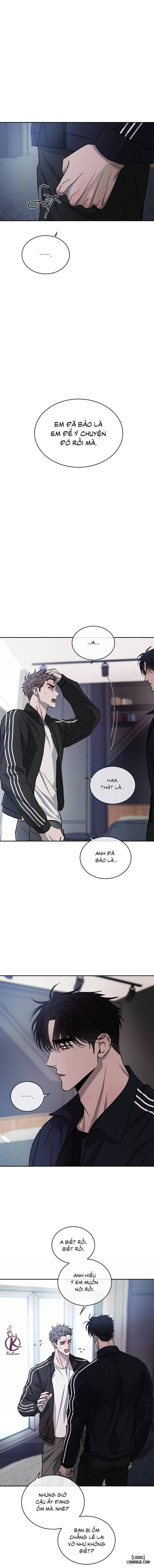 đọc truyện Đối Lập Chương 51 ảnh 7 tại Thiên Thai Truyện