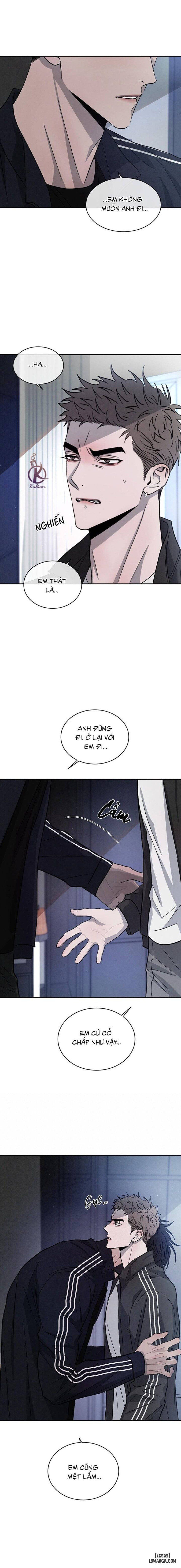 đọc truyện Đối Lập Chương 51 ảnh 11 tại Thiên Thai Truyện