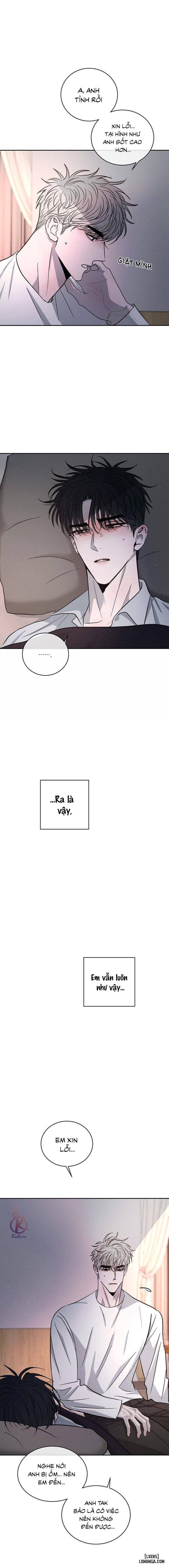 đọc truyện Đối Lập Chương 52 ảnh 12 tại Thiên Thai Truyện