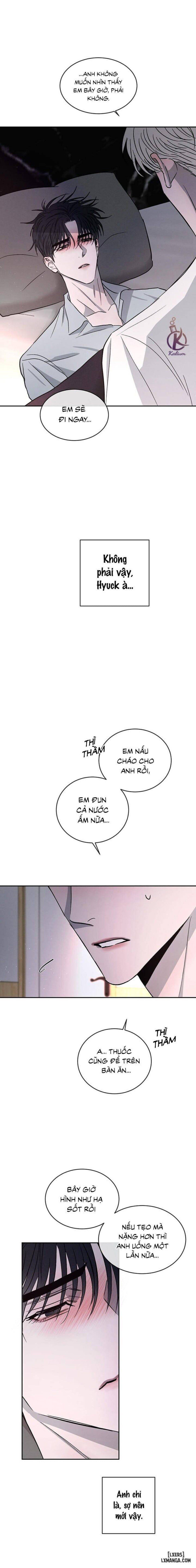 đọc truyện Đối Lập Chương 52 ảnh 13 tại Thiên Thai Truyện