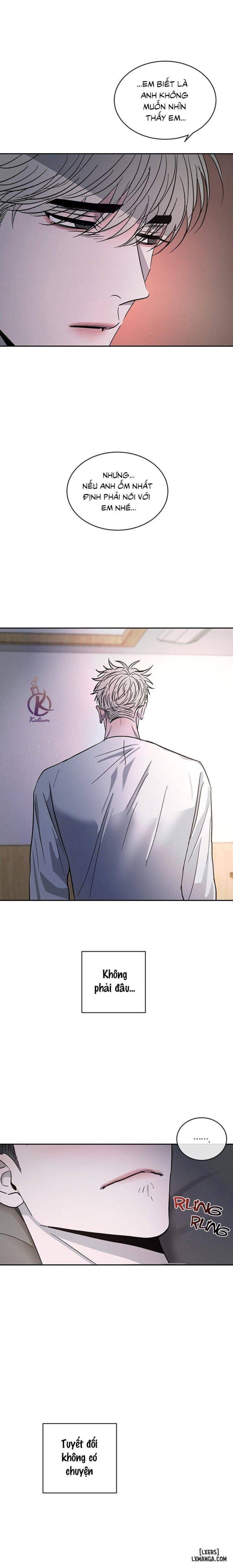 đọc truyện Đối Lập Chương 52 ảnh 15 tại Thiên Thai Truyện