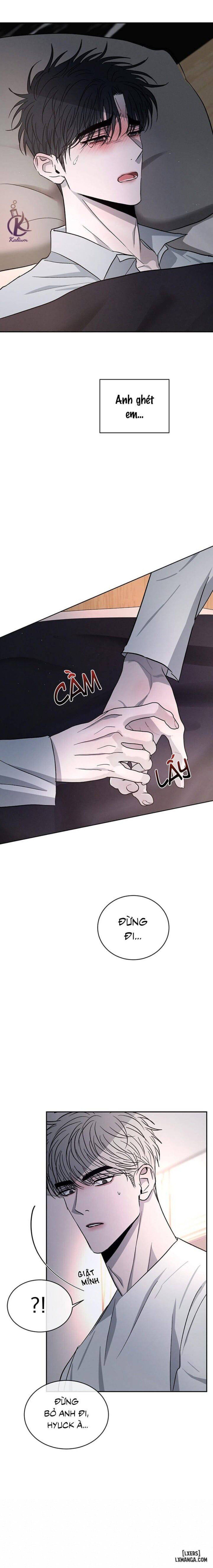 đọc truyện Đối Lập Chương 52 ảnh 16 tại Thiên Thai Truyện