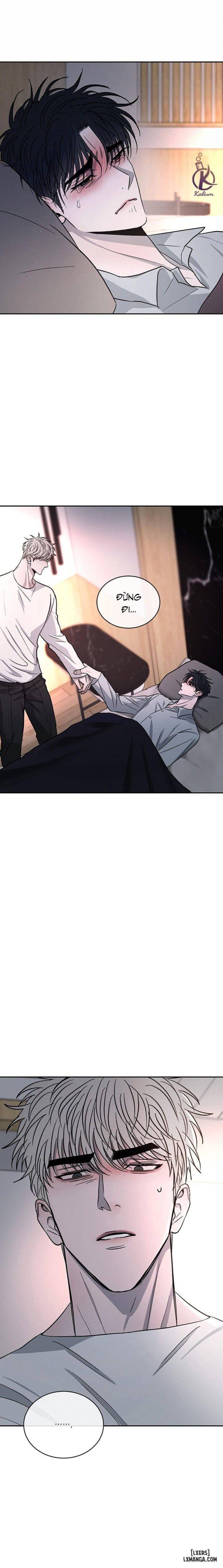 đọc truyện Đối Lập Chương 52 ảnh 17 tại Thiên Thai Truyện