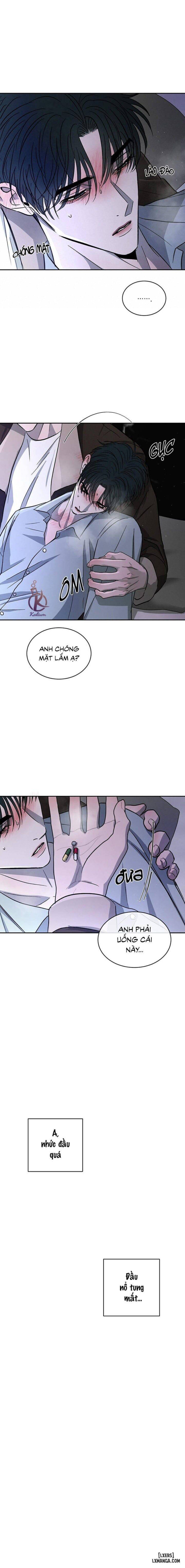 đọc truyện Đối Lập Chương 52 ảnh 4 tại Thiên Thai Truyện