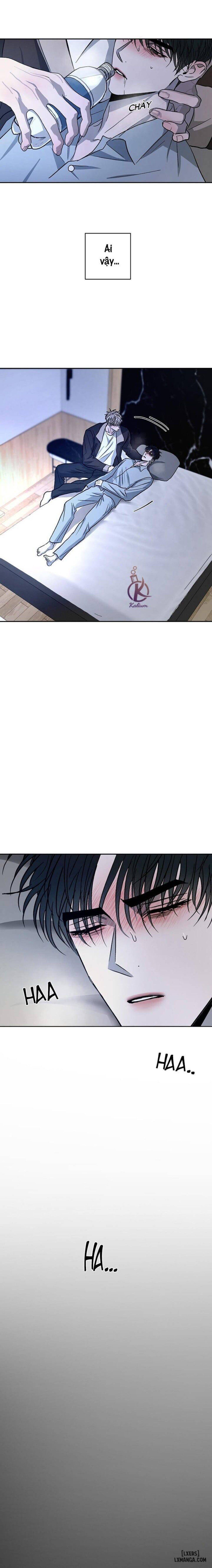 đọc truyện Đối Lập Chương 52 ảnh 5 tại Thiên Thai Truyện