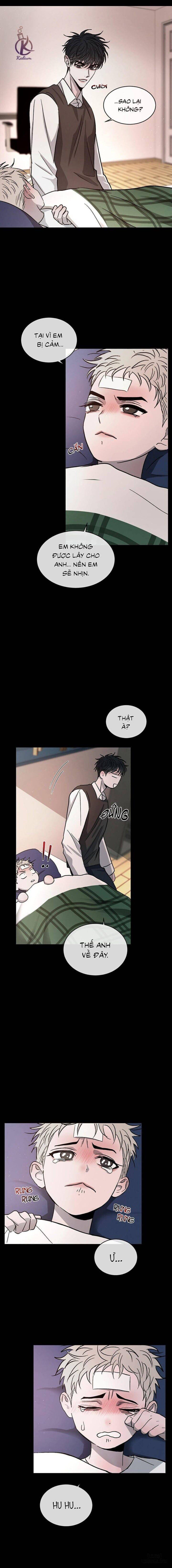 đọc truyện Đối Lập Chương 52 ảnh 7 tại Thiên Thai Truyện