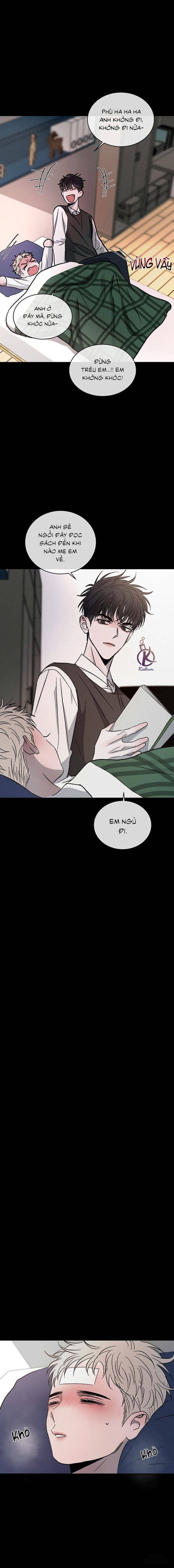 đọc truyện Đối Lập Chương 52 ảnh 8 tại Thiên Thai Truyện