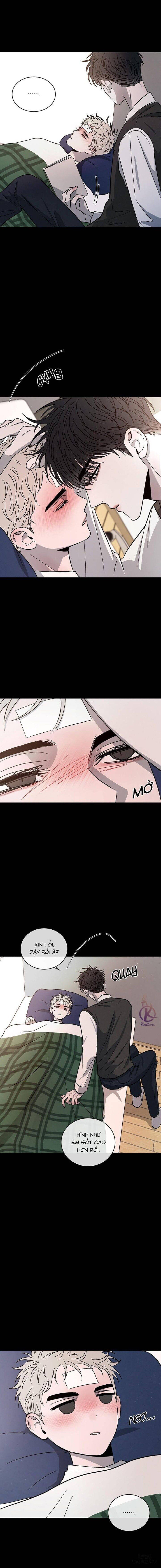 đọc truyện Đối Lập Chương 52 ảnh 9 tại Thiên Thai Truyện