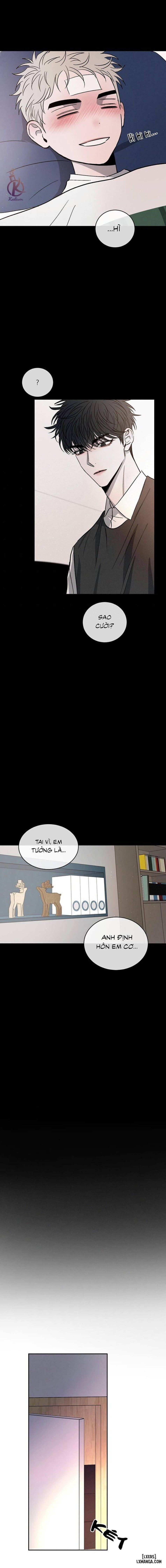 đọc truyện Đối Lập Chương 52 ảnh 10 tại Thiên Thai Truyện