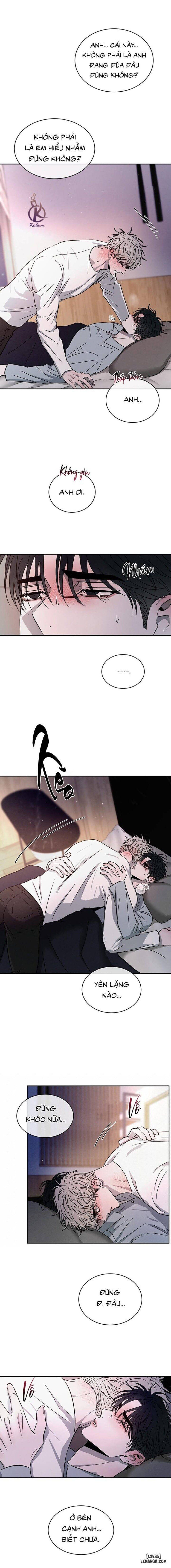 đọc truyện Đối Lập Chương 53 ảnh 12 tại Thiên Thai Truyện