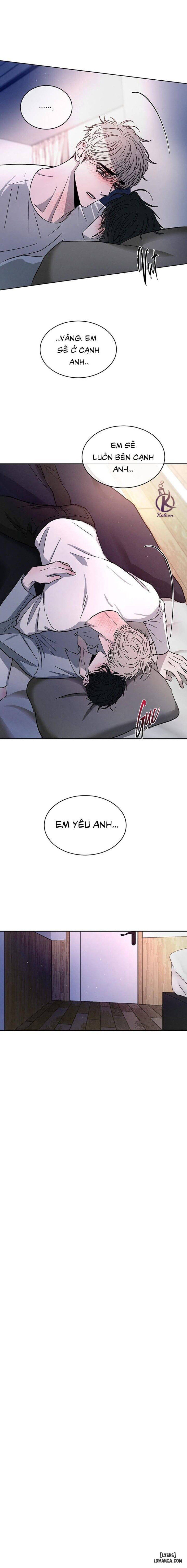 đọc truyện Đối Lập Chương 53 ảnh 13 tại Thiên Thai Truyện